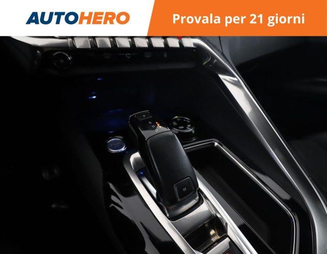 PEUGEOT 3008 THP 165 EAT6 S&S GT Line