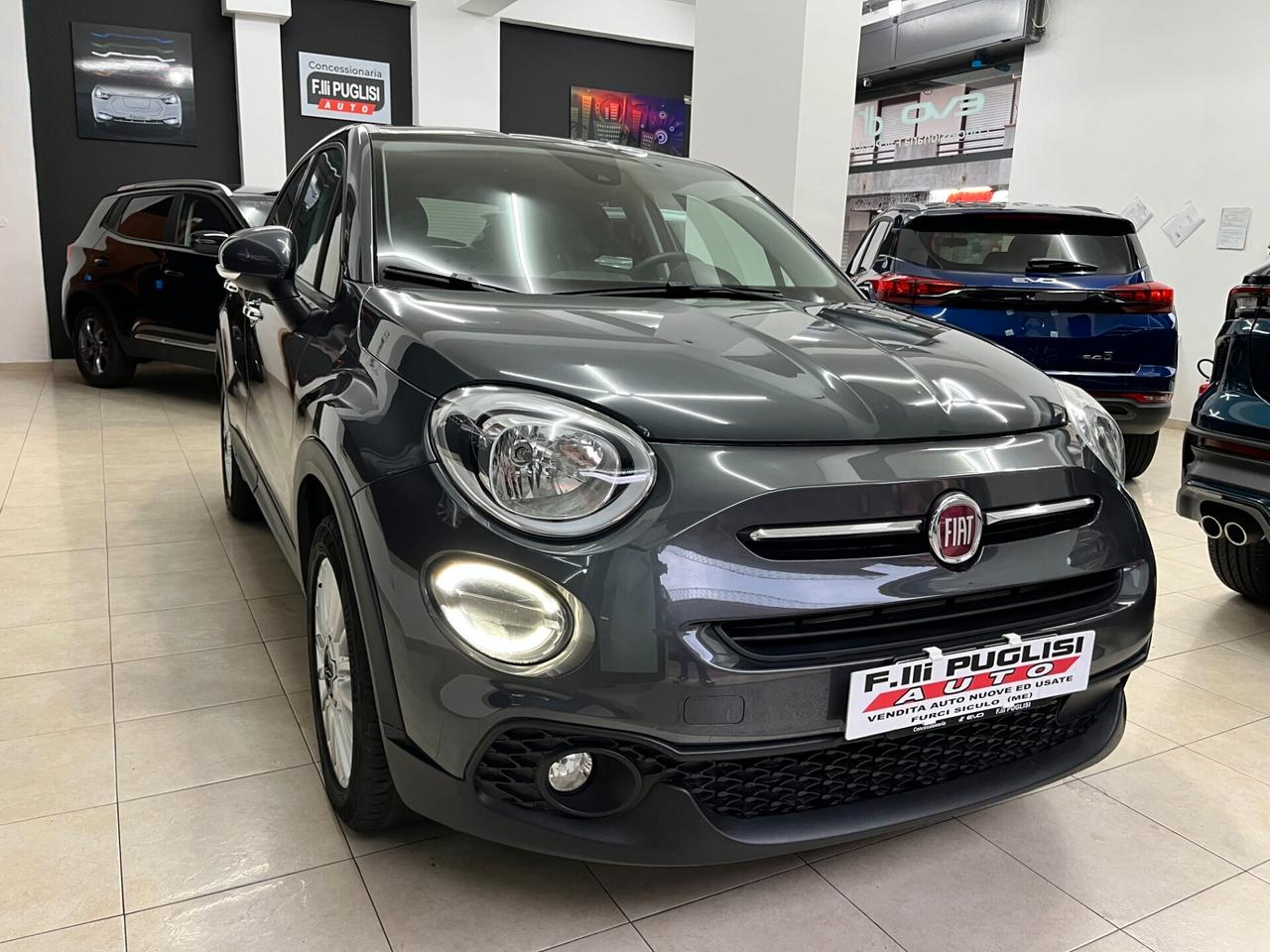 Fiat 500X 1.0 BENZINA Connect VENDUTA - 2021
