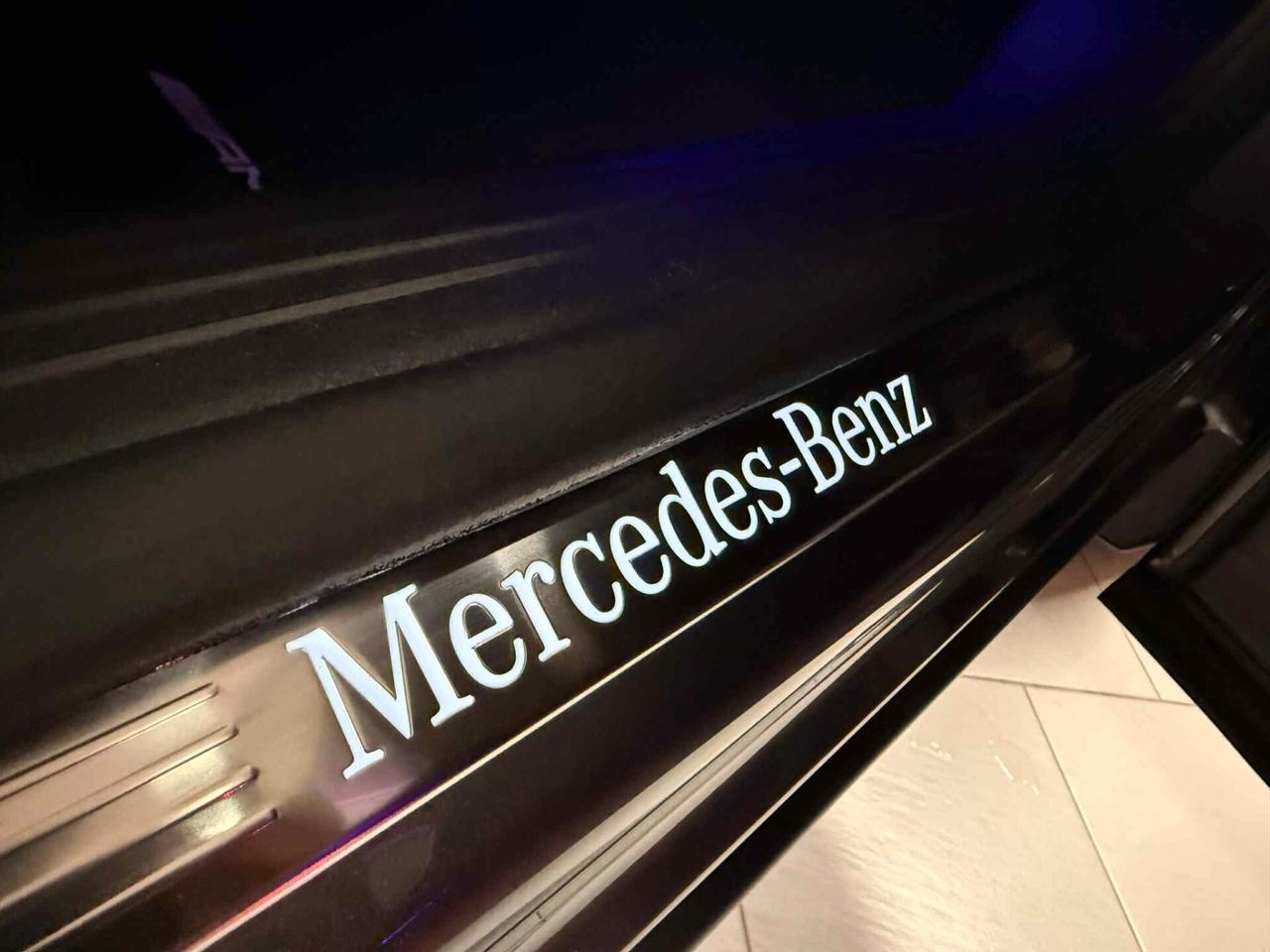 Mercedes-benz GLA 180d Automatic Premium