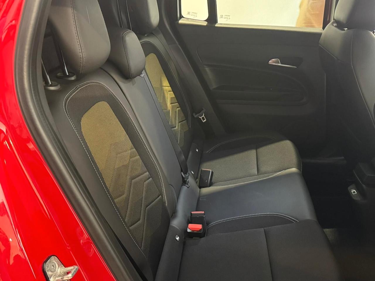 Jeep Avenger 1.2 Turbo 100 CV Summit