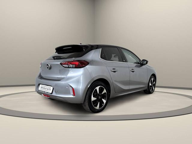 OPEL Corsa 5 porte Elegance