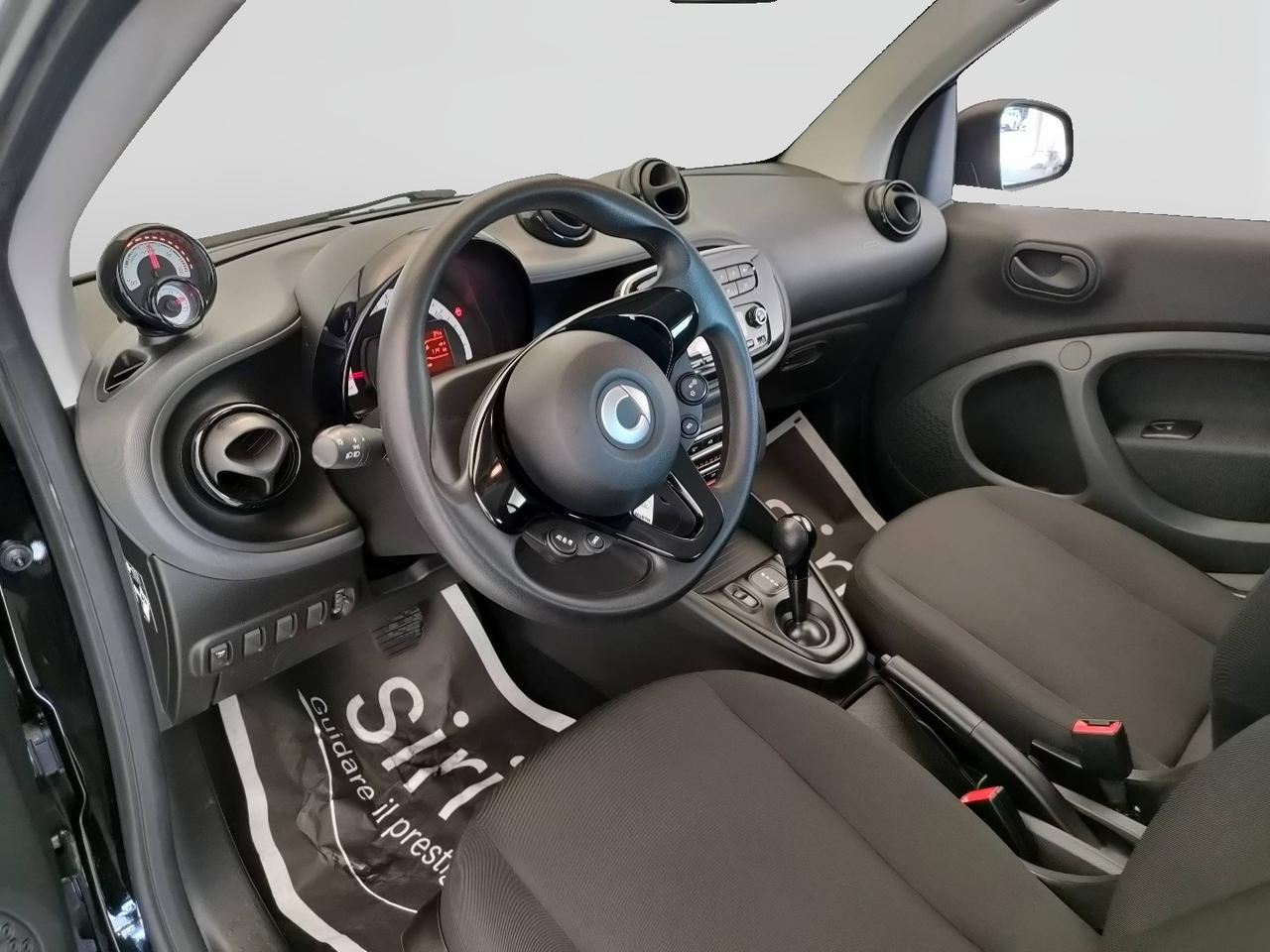SMART Fortwo III 2020 - Fortwo eq Pure 4,6kW