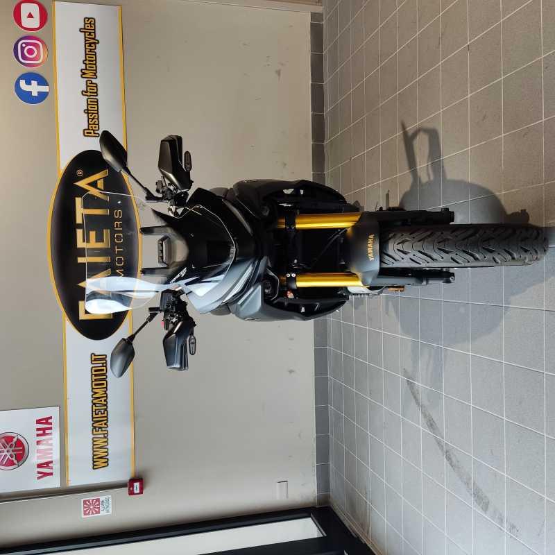 Yamaha Tracer 7 GT - 2025