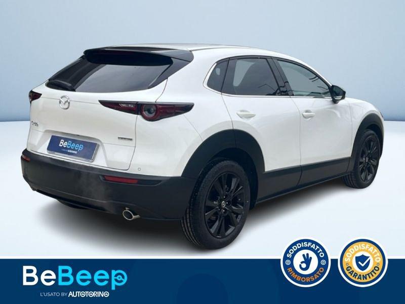 Mazda CX-30 2.5 M-HYBRID HOMURA 2WD 140CV 6AT