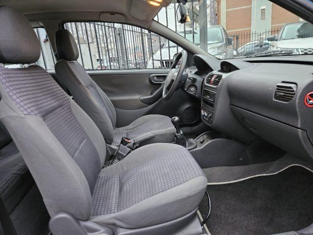 OPEL Corsa 1.0i 12V cat 3 porte Comfort