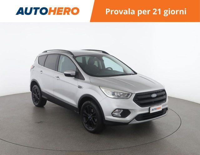 FORD Kuga 1.5 TDCI 120 CV S&S 2WD Titanium