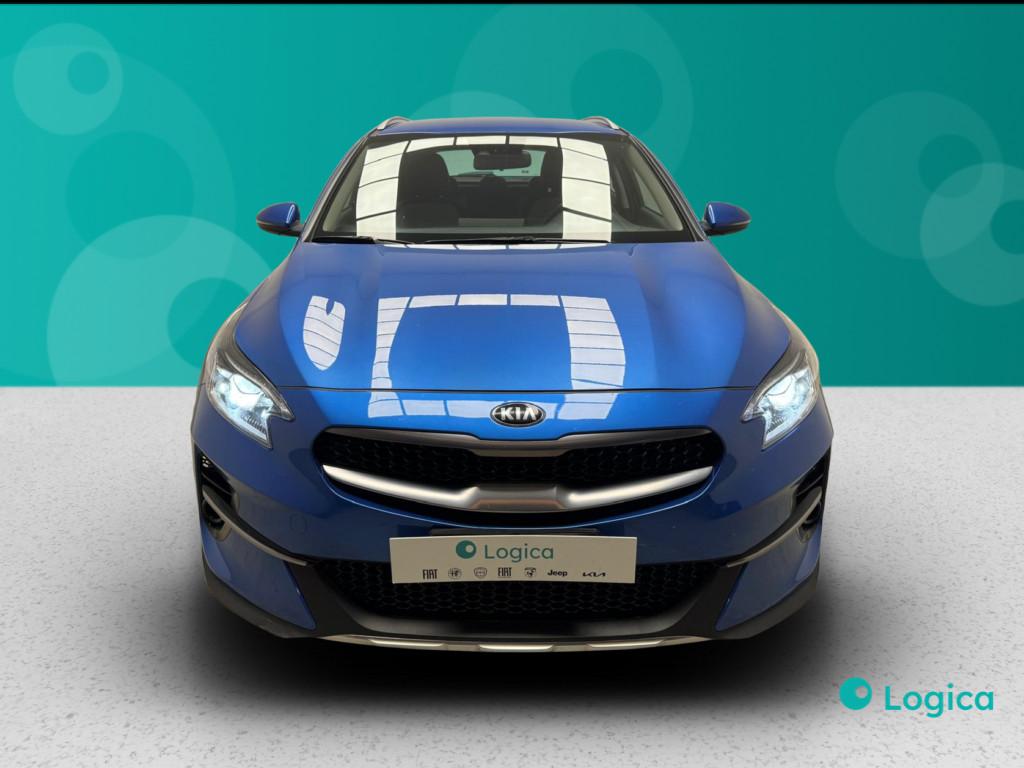 KIA XCeed 2019 - XCeed 1.4 t-gdi Style 140cv