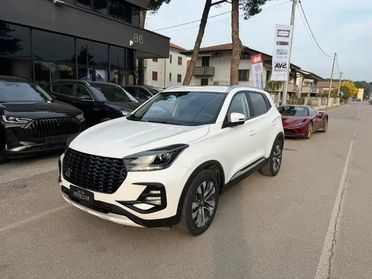 Dr 5.0 1.5 Turbo Bi-Fuel GPL