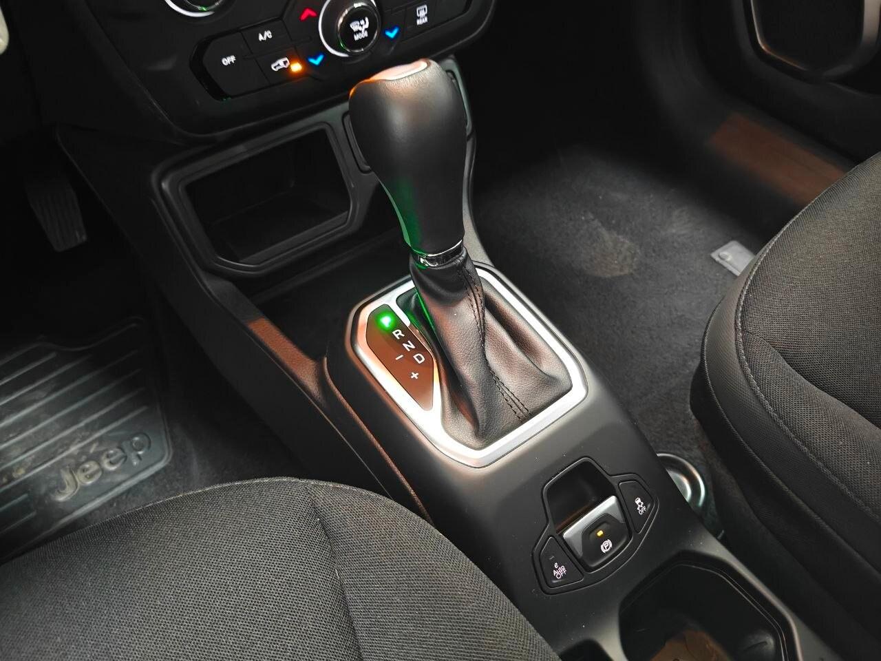 JEEP Renegade Renegade 1.5 Turbo T4 MHEV Summit