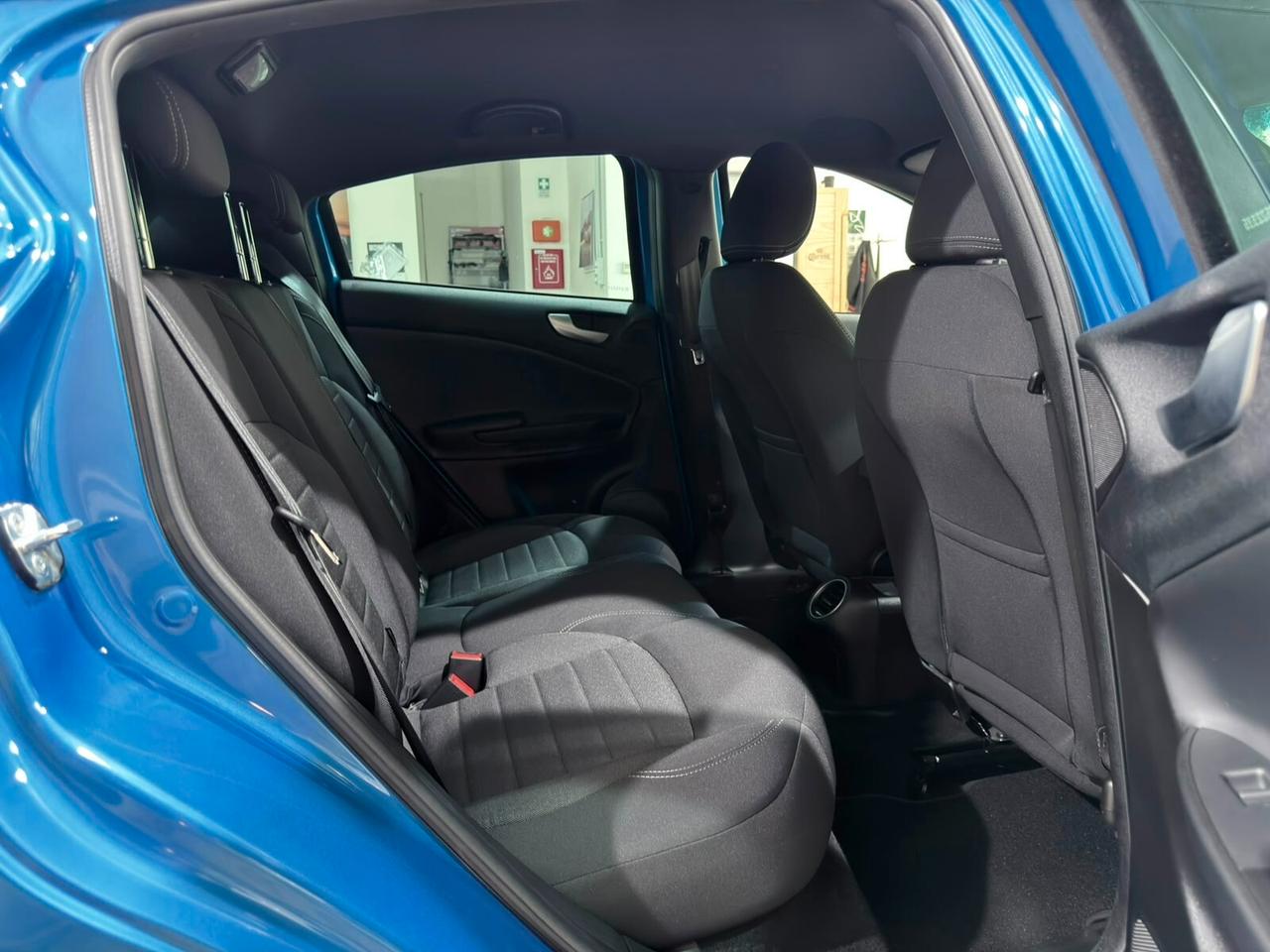ALFA ROMEO GIULIETTA 1.6 120CV SPORT 2019