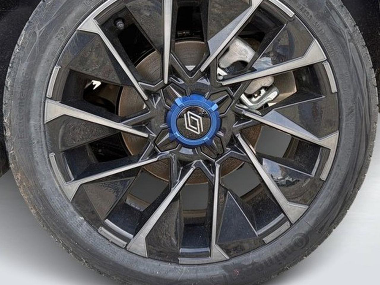 Renault Clio 1.0 tce esprit alpine 90cv