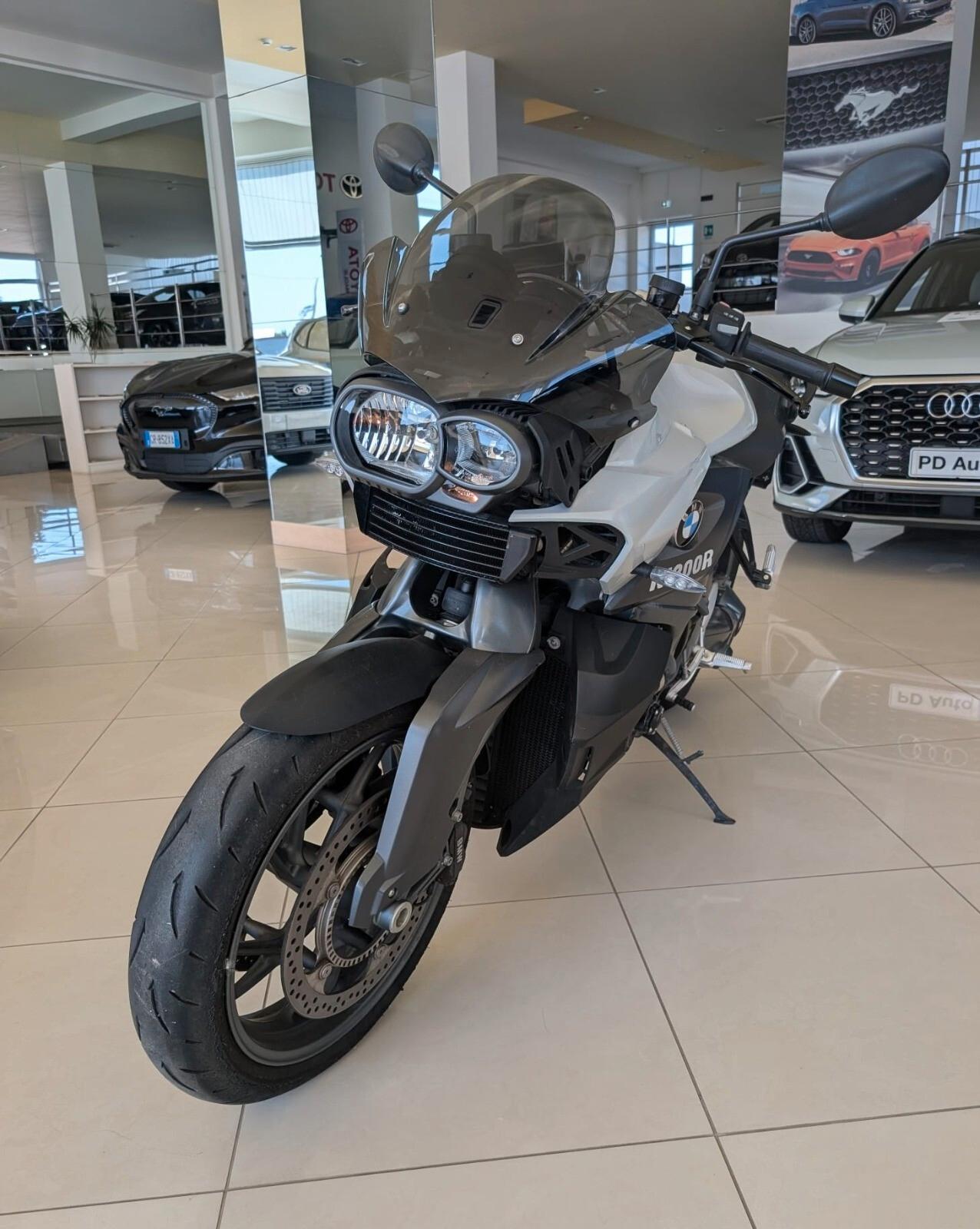 Bmw K 1300 R