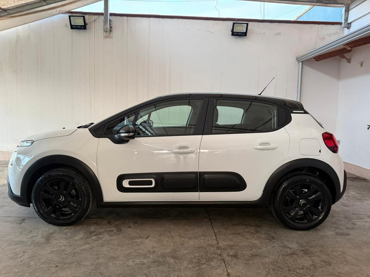 Citroen C3 PureTech 110 S&S Shine