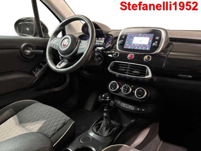 FIAT 500X - 1.0 T3 S-Design Cross 120cv