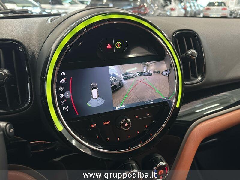 MINI Mini Countryman F60 2020 Diese Mini Countryman 2.0 Cooper SD Yours auto