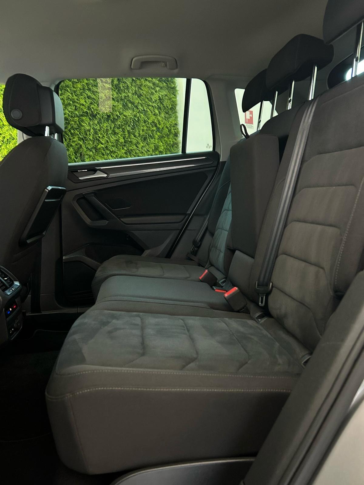 Volkswagen Tiguan 2.0 TDI SCR DSG 4MOTION Style BMT