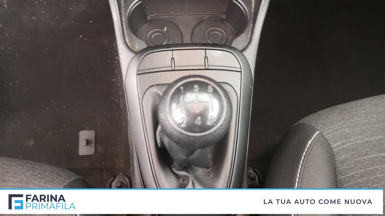 KIA Picanto III 2017 - Picanto 1.0 Active