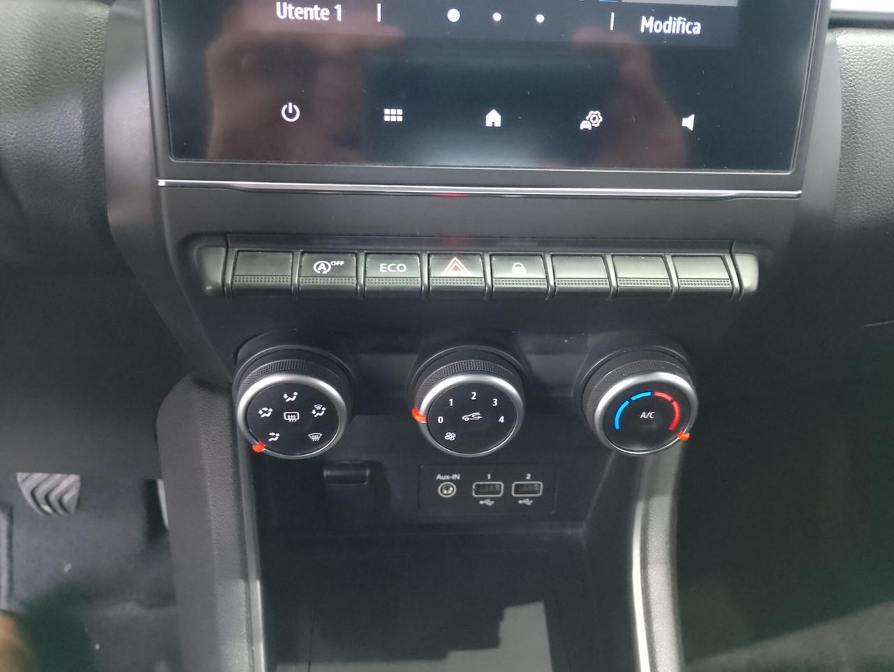 Renault Captur Blue dCi 95 CV Business