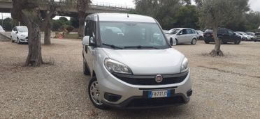 Fiat Doblò 2017 - 1.6 MJT LB AUTOMOBILI