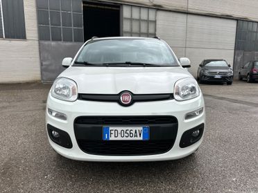 Fiat Panda 1.2 GPL POSSIBILE FINANZIAMENTO
