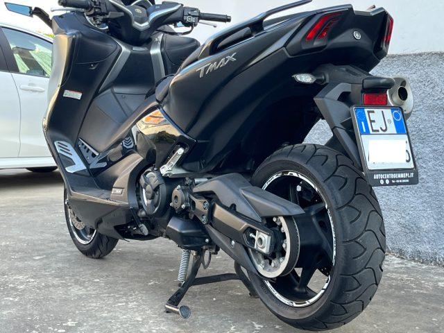 YAMAHA T Max 530 SX