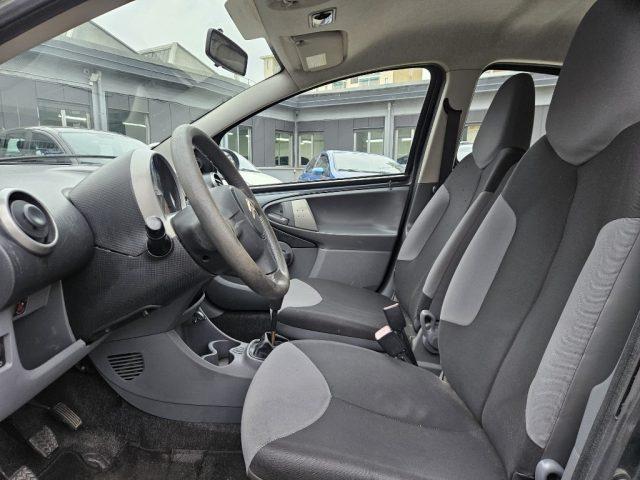 CITROEN C1 1.0 5 porte airdream Amici