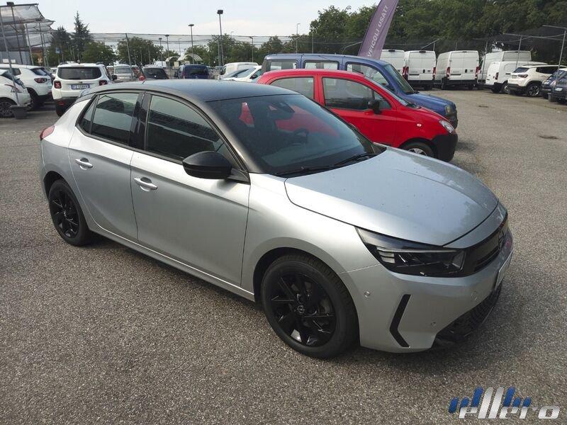 Opel Corsa 1.2 5P GS100CV