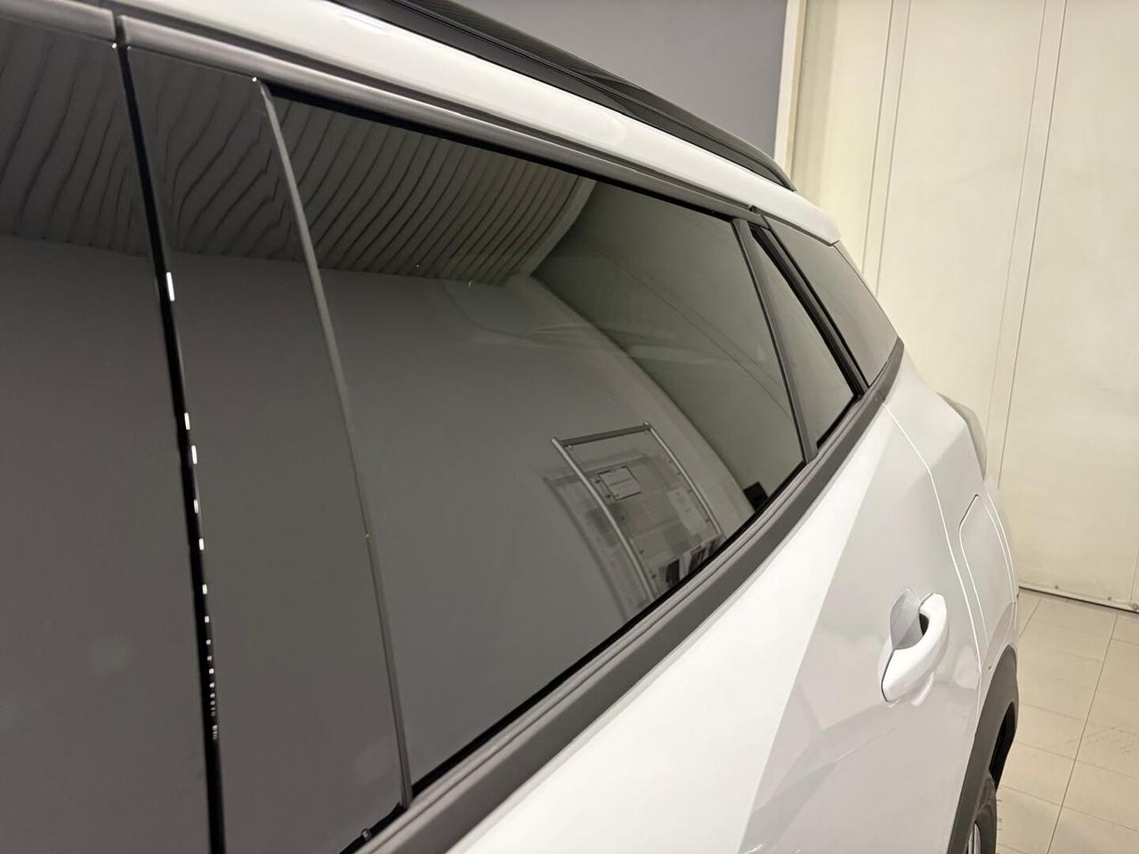 Peugeot 2008 1.2 puretech Allure s&s 100cv