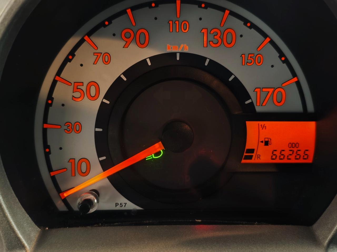 Toyota Aygo 1.0 Soli 66 000 km!!
