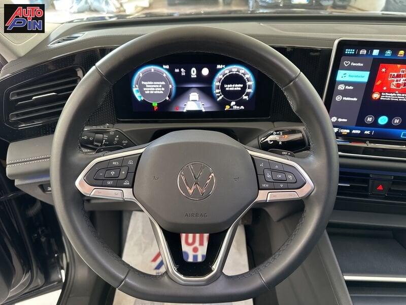 Volkswagen Tiguan Tiguan 2.0 TDI 150 CV DSG *PROMO*