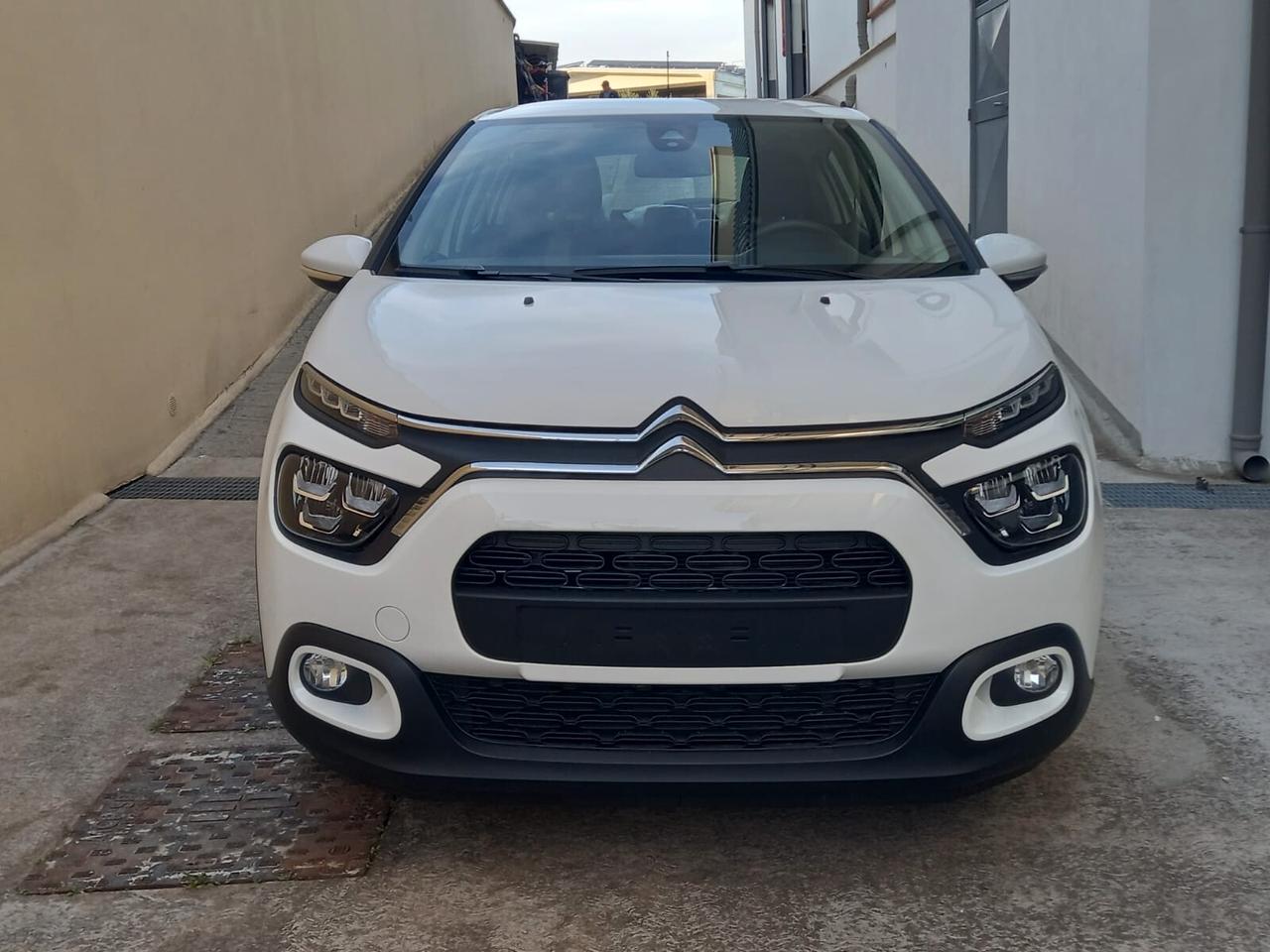 Citroen C3 PureTech 83 S&S You! KM 0!!!