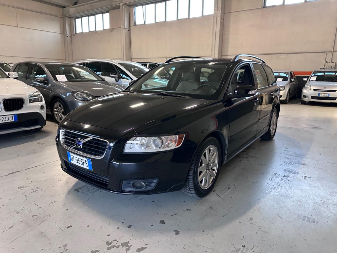 Volvo V50 2.0 D cat Momentum