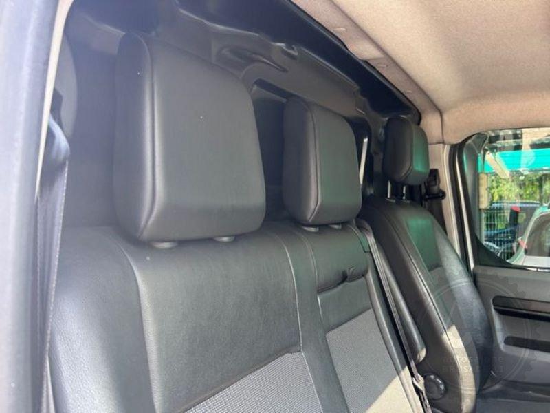 Citroën Jumpy Jumpy BlueHDi 115 S&S PL-TN Furgone M Comfort