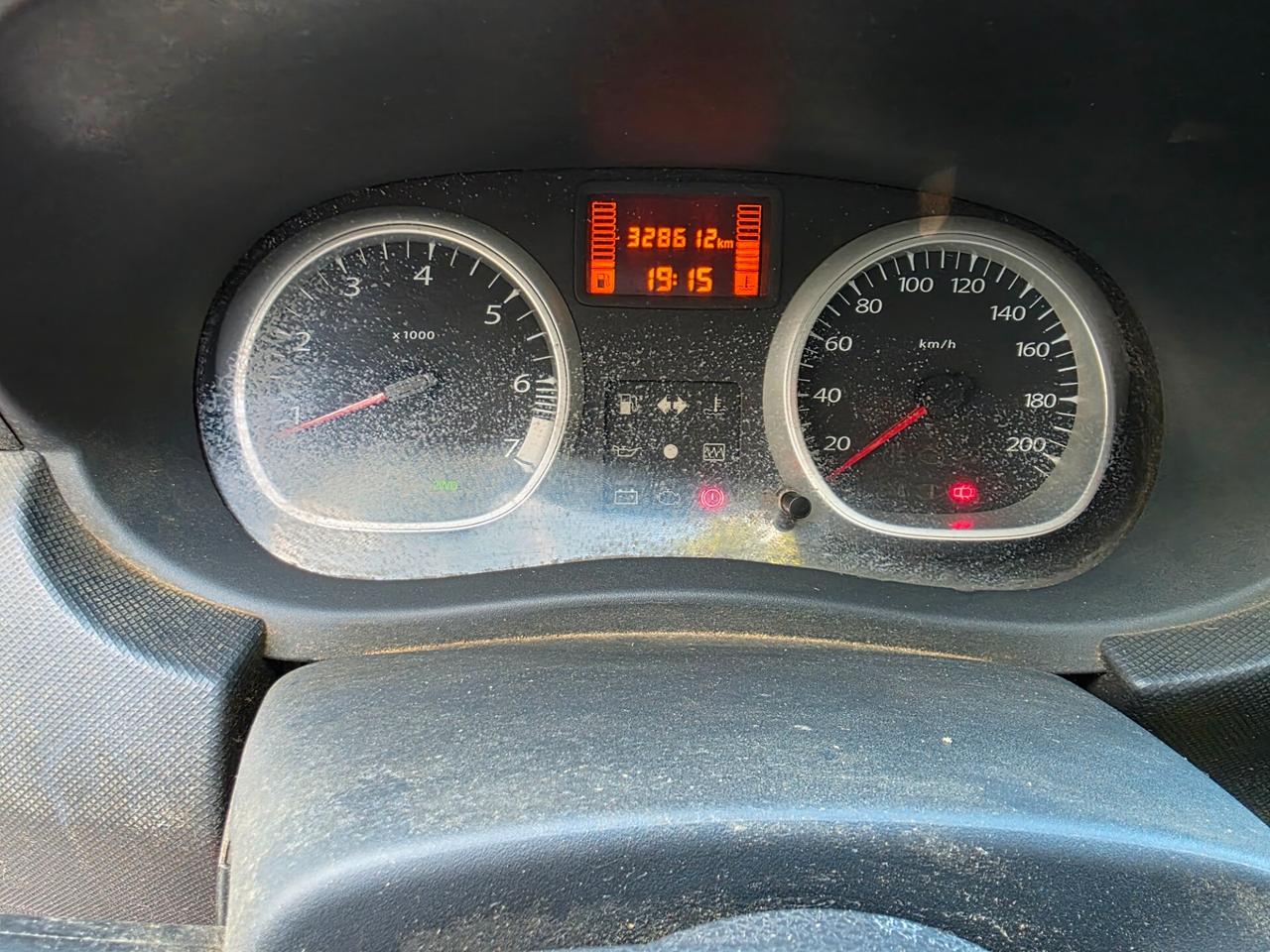 Dacia Duster 1.6 110CV 4x4 Lauréate GPL