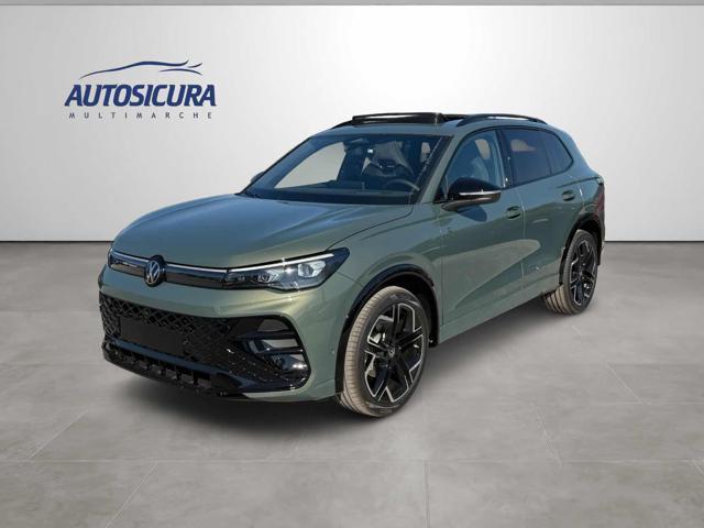 VOLKSWAGEN Tiguan 1.5 eTSI 150 CV ACT DSG R-Line Plus