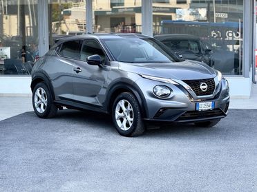 Nissan Juke 1.0 DIG-T 117CV E6 Automatica - 2020