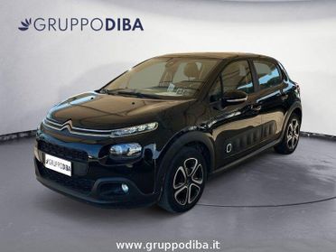 Citroën C3 2017 Benzina 1.2 puretech Shine s&s 83cv neopatentati my18