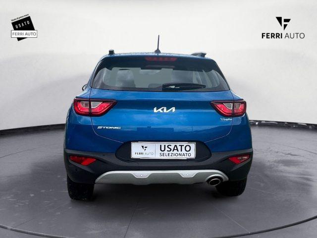 KIA Stonic 1.2 DPI Urban Smart
