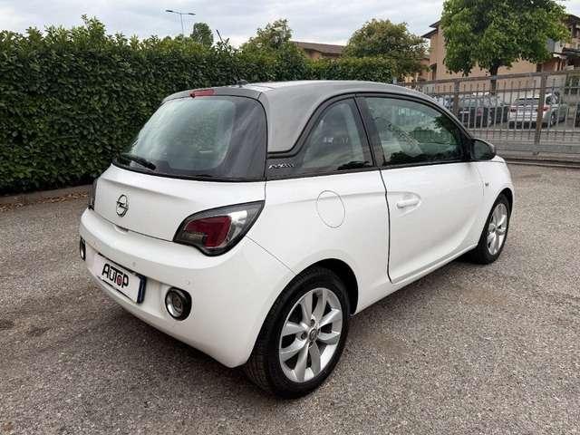 Opel Adam 1.4 87 CV GPL Tech Unlimited