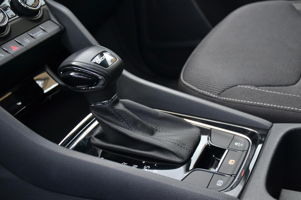 Skoda Kodiaq 2.0 TDI 150 EXECUTIVE 7POSTI AUT.+NAV+LED+RCAM+PDC