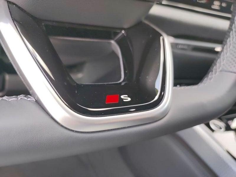Audi A5 Avant TFSI 110 kW S tronic S Line edition MATRIX LED