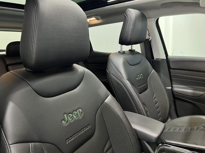 Jeep Compass E-Hybrid 1.5 Turbo MHEV T4 96kW North Star DDCT