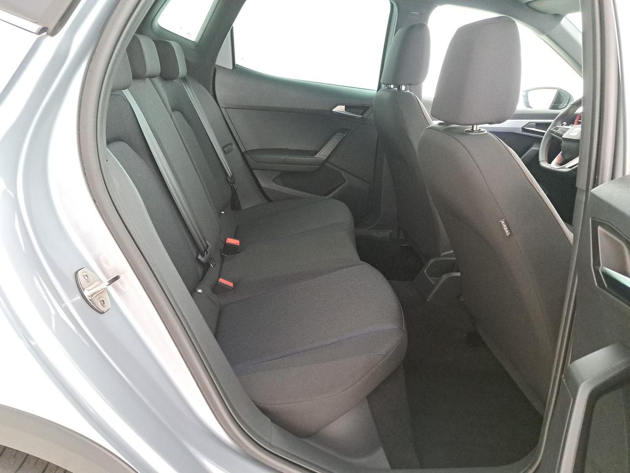 Seat Arona 1.0 ecotsi fr 95cv