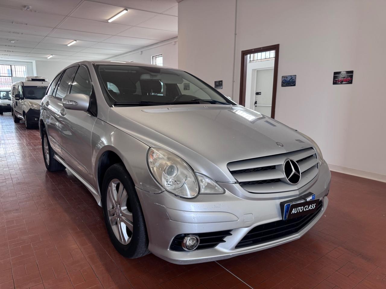 Mercedes-benz R 280 CDI cat Sport Lunga
