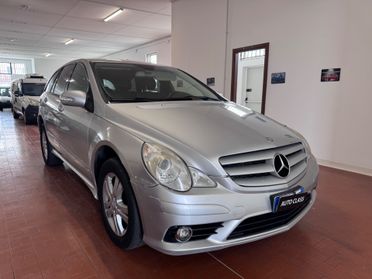 Mercedes-benz R 280 CDI cat Sport Lunga
