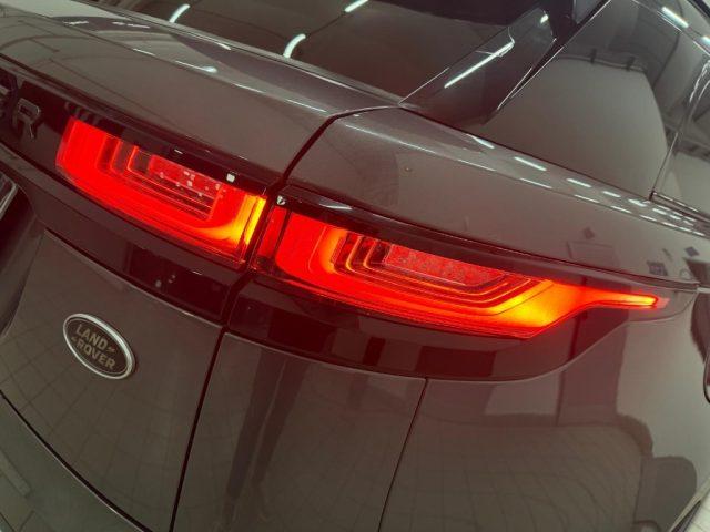 LAND ROVER Range Rover Velar 2.0D I4 240 CV R-Dynamic SE