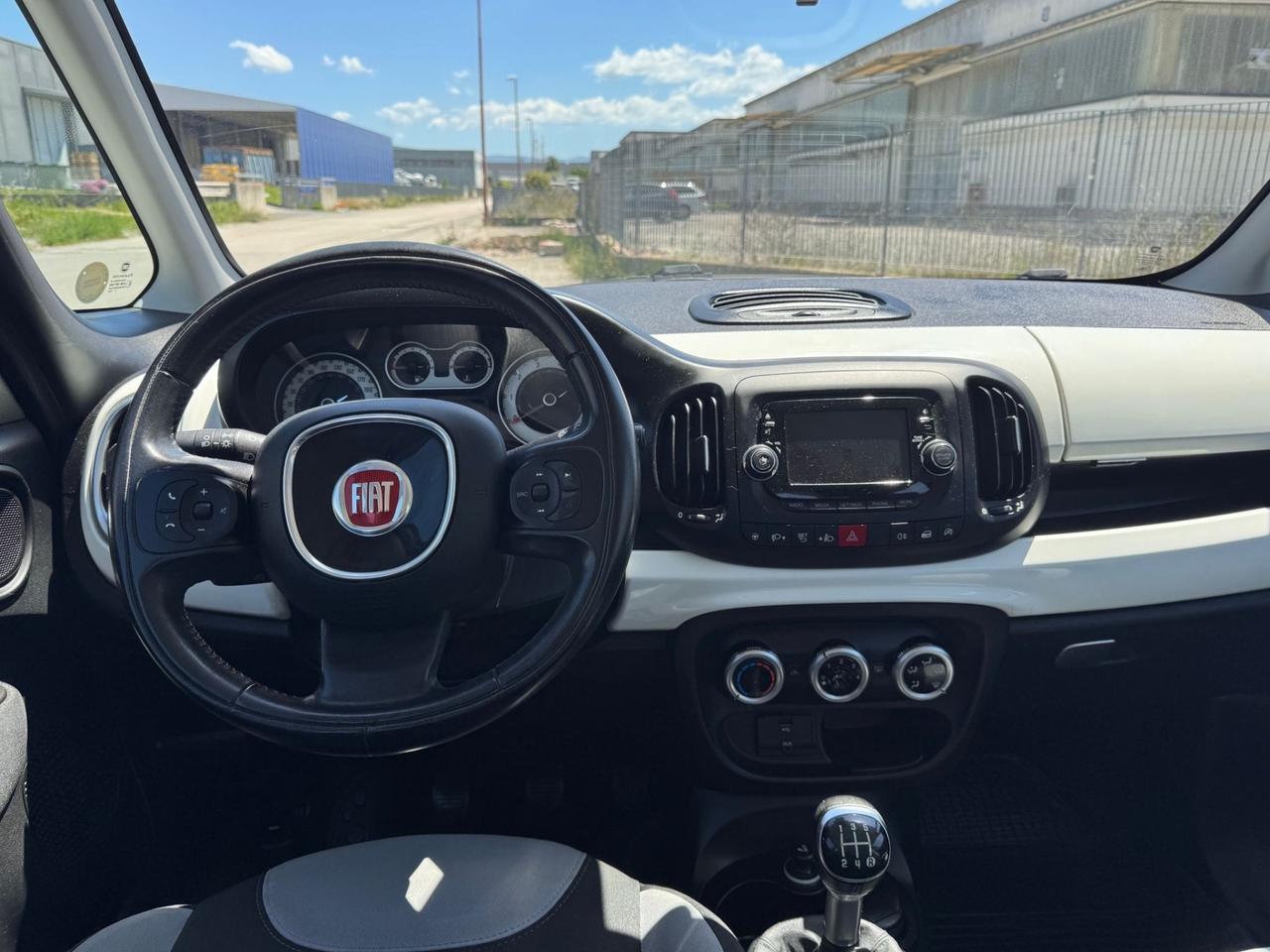 Fiat 500L 1.3 Multijet Lounge 98000 km