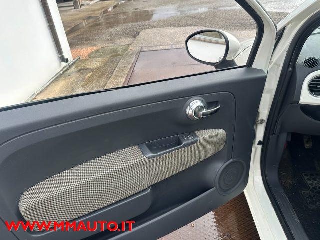 FIAT 500 1.3 Multijet 16V 95 CV Lounge !!!!!!!
