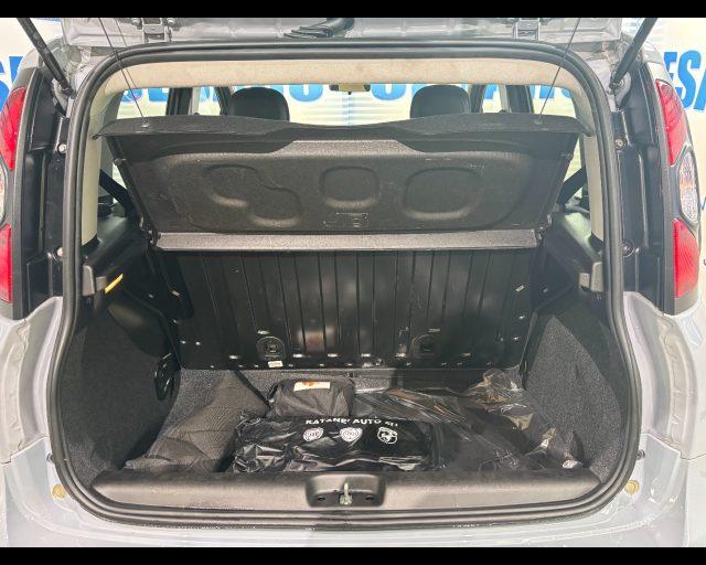 FIAT New Panda 4X4 Cross 0.9 t.air t. s&s 85cv