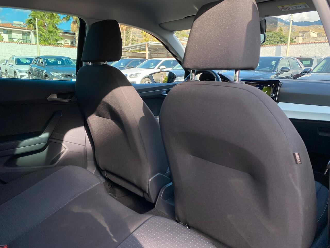 Seat Arona Black Edition 1.0 TSI 95CV